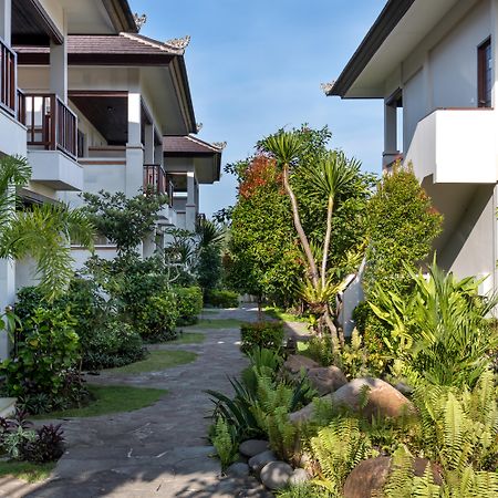Radha Phala Resort&Spa Ubud Exterior foto