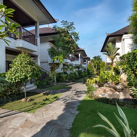Radha Phala Resort&Spa Ubud Exterior foto