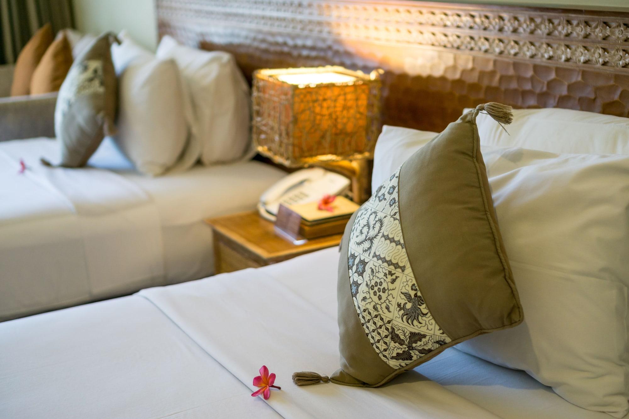 Radha Phala Resort&Spa Ubud Exterior foto