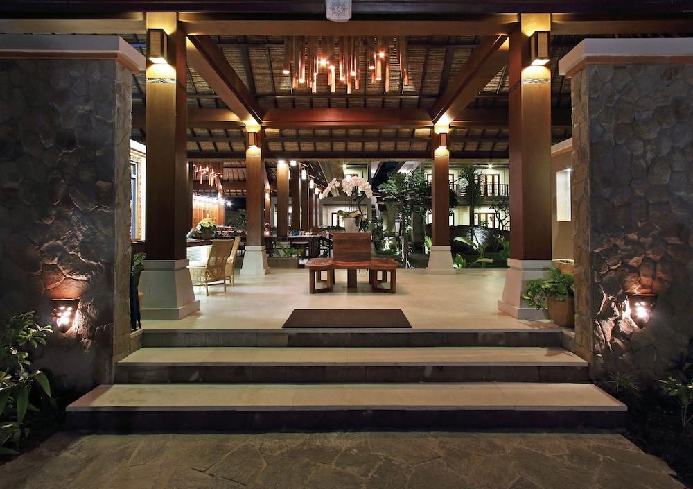 Radha Phala Resort&Spa Ubud Exterior foto