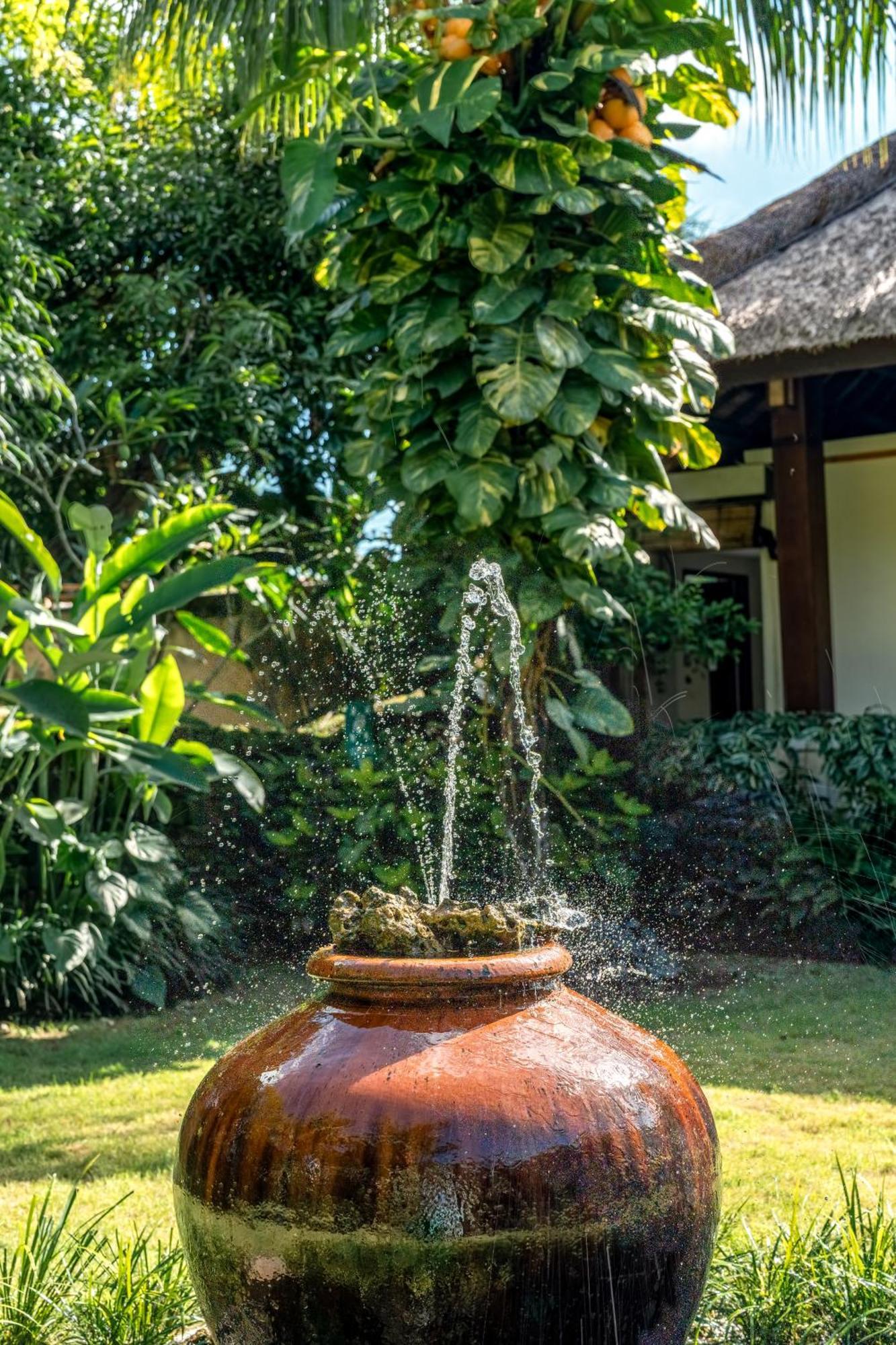 Radha Phala Resort&Spa Ubud Exterior foto