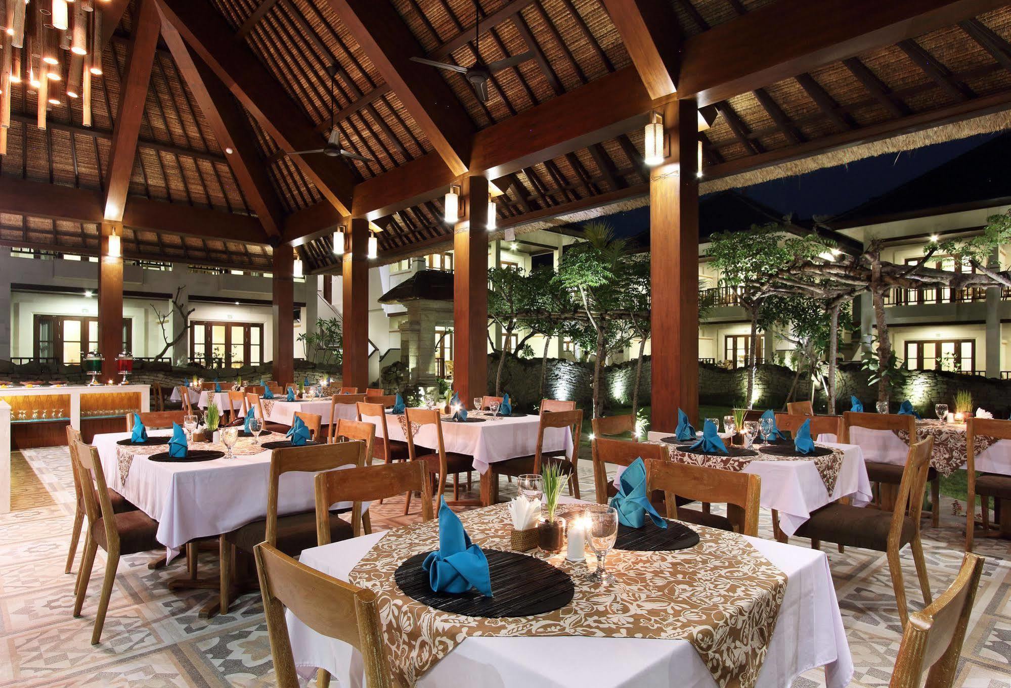 Radha Phala Resort&Spa Ubud Exterior foto