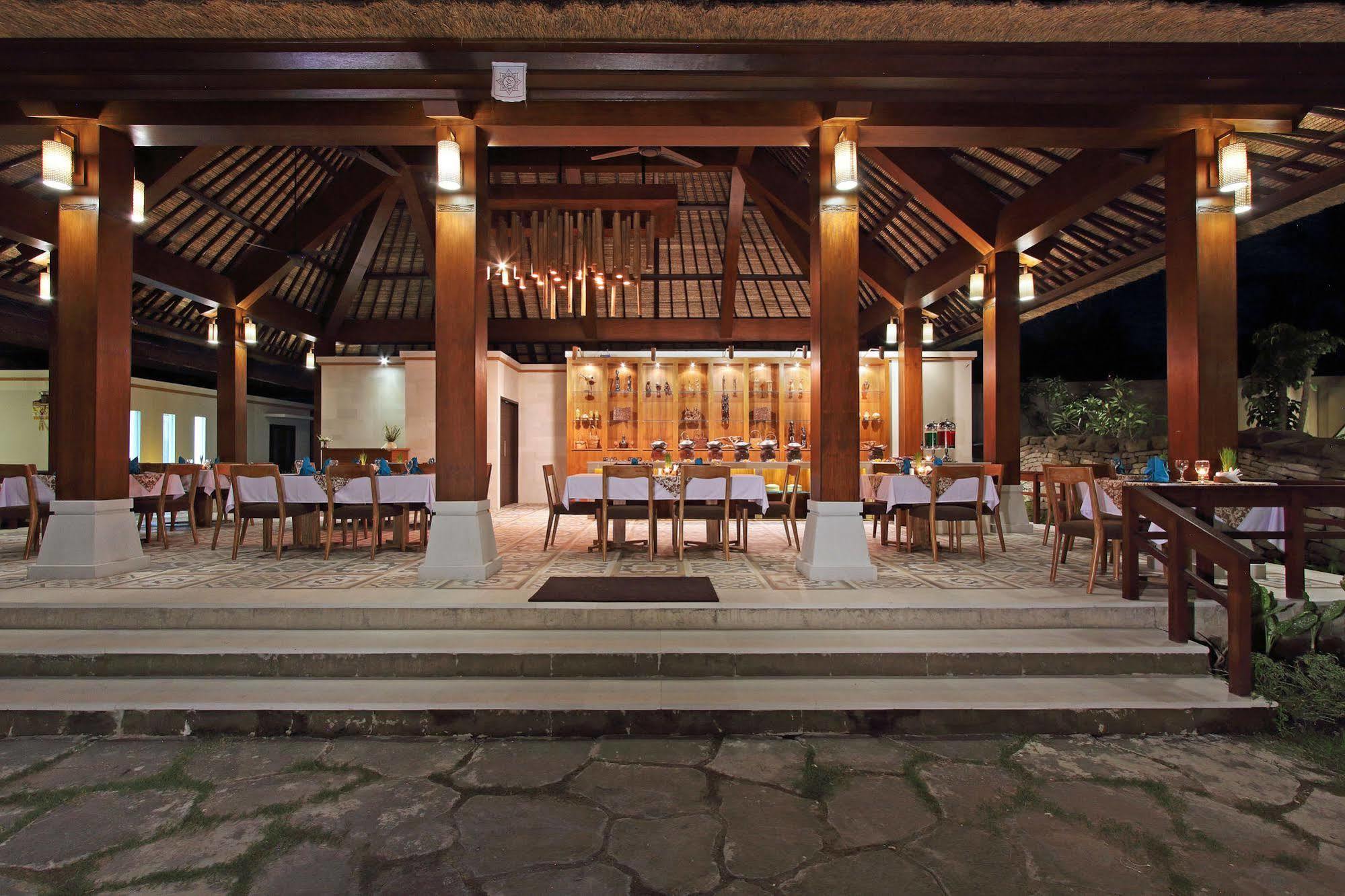 Radha Phala Resort&Spa Ubud Exterior foto