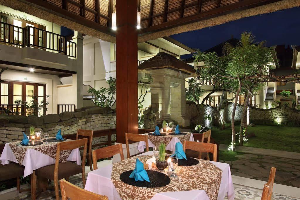 Radha Phala Resort&Spa Ubud Exterior foto