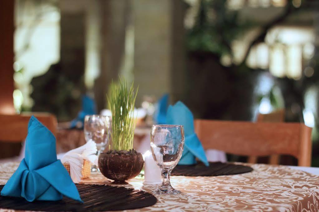 Radha Phala Resort&Spa Ubud Exterior foto