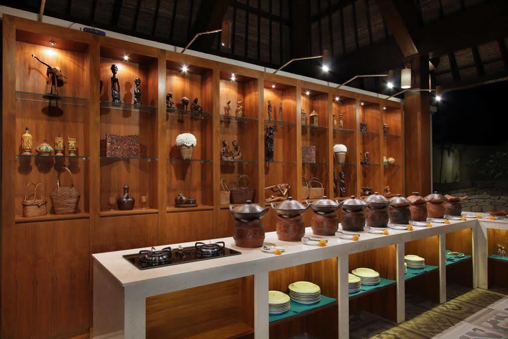 Radha Phala Resort&Spa Ubud Exterior foto